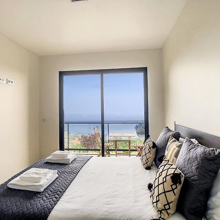 Evoque Villa By Lovelystay Arco da Calheta  Extérieur photo