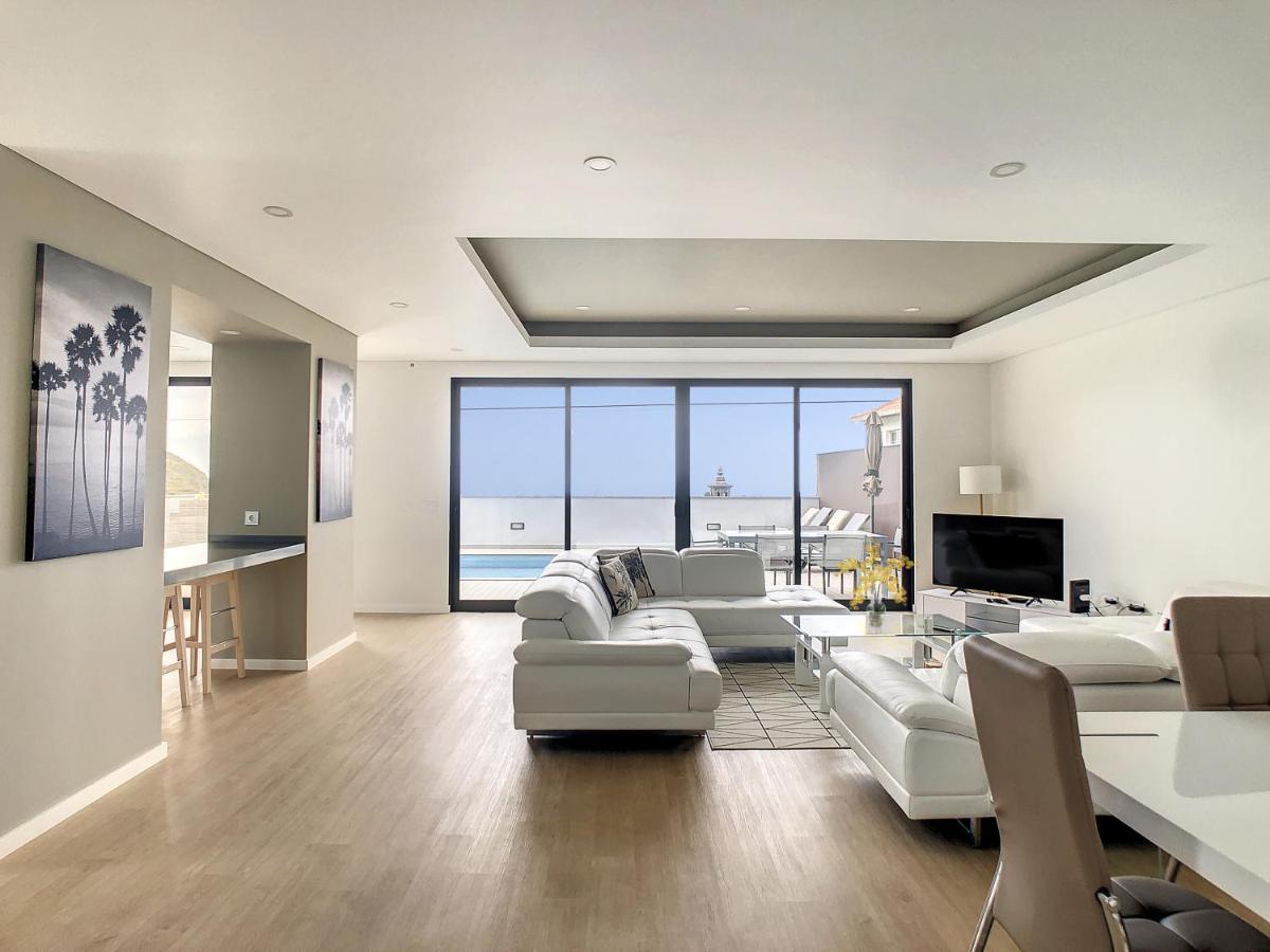 Evoque Villa By Lovelystay Arco da Calheta  Extérieur photo