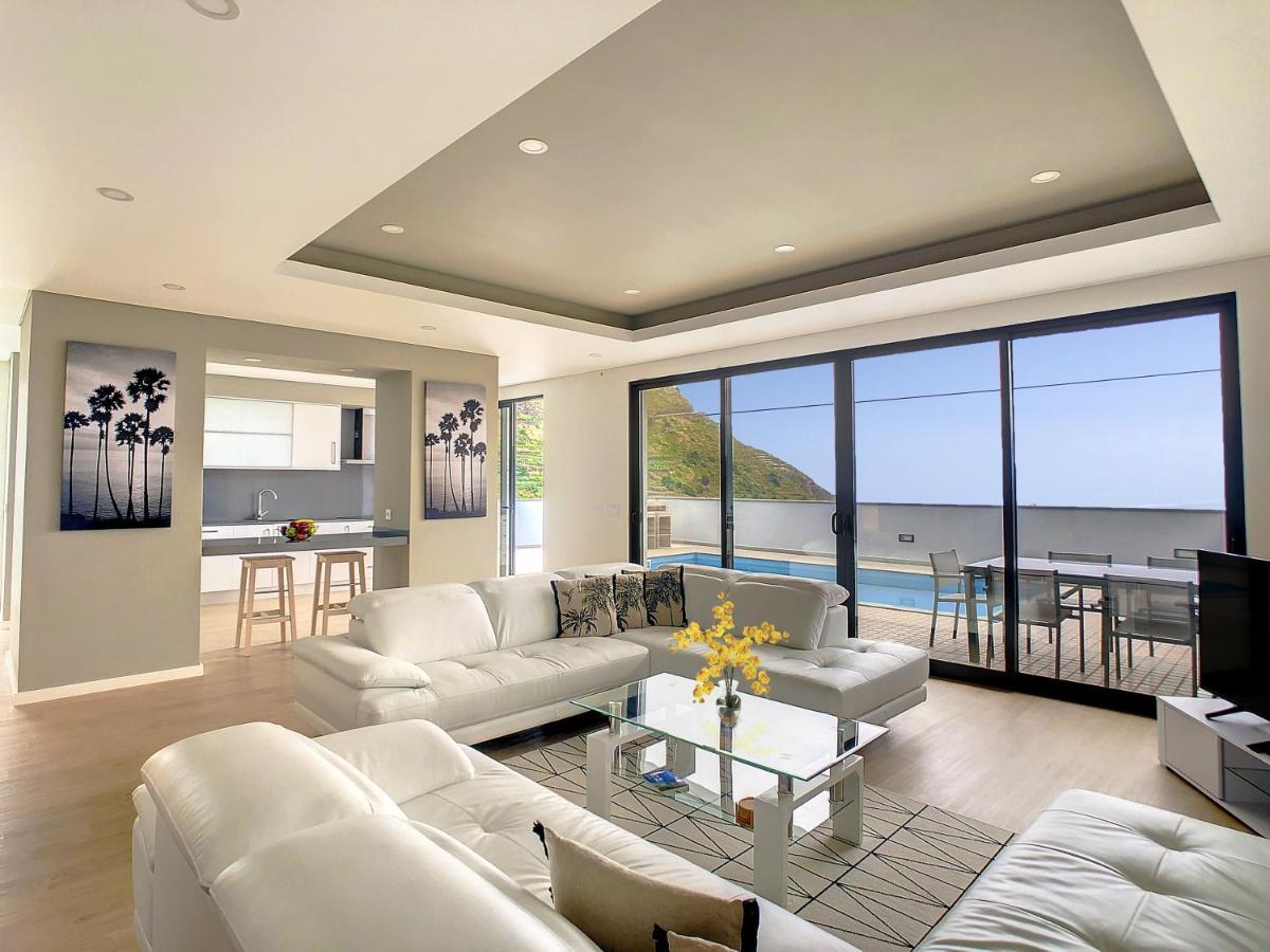 Evoque Villa By Lovelystay Arco da Calheta  Extérieur photo