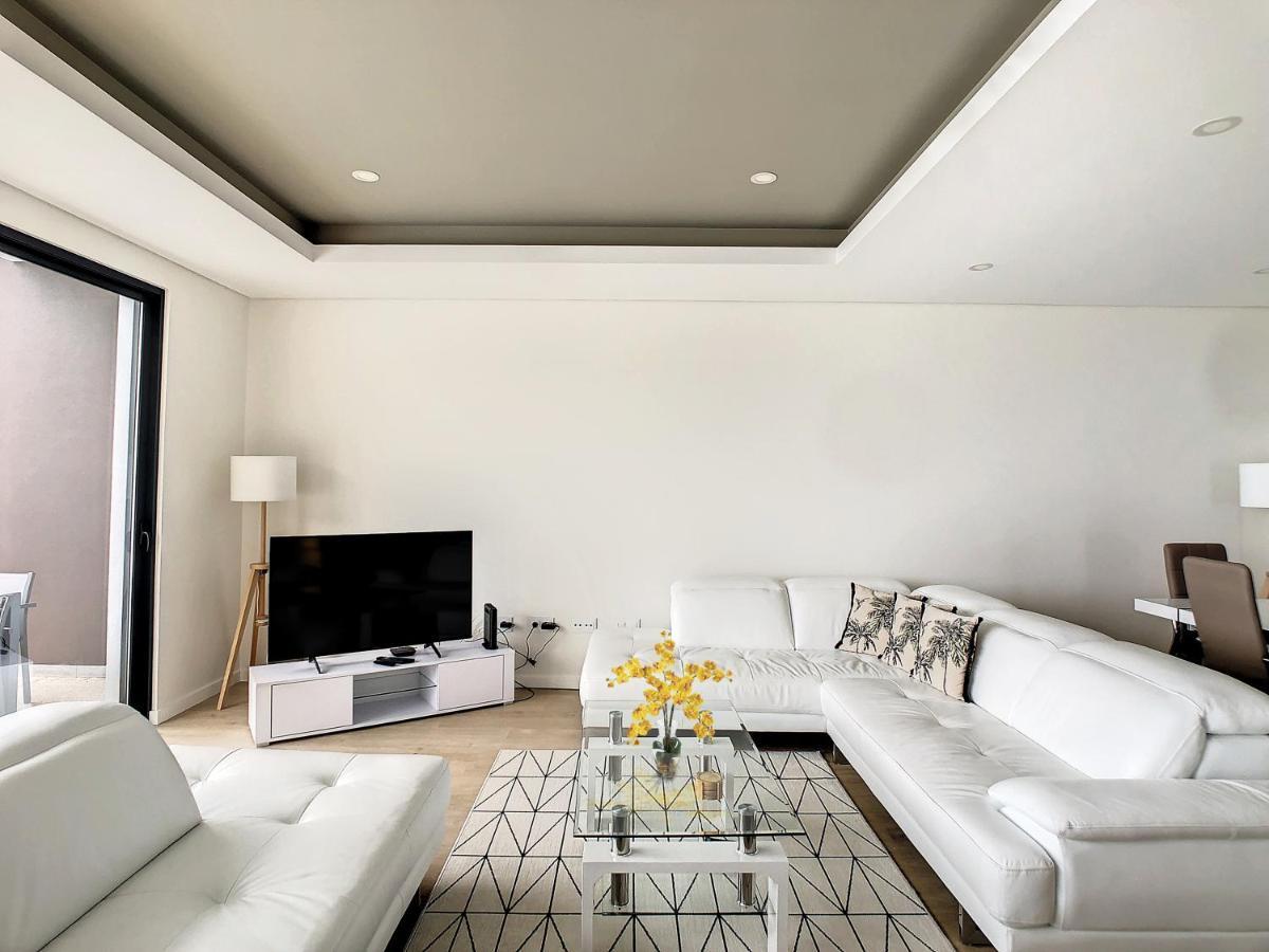 Evoque Villa By Lovelystay Arco da Calheta  Extérieur photo