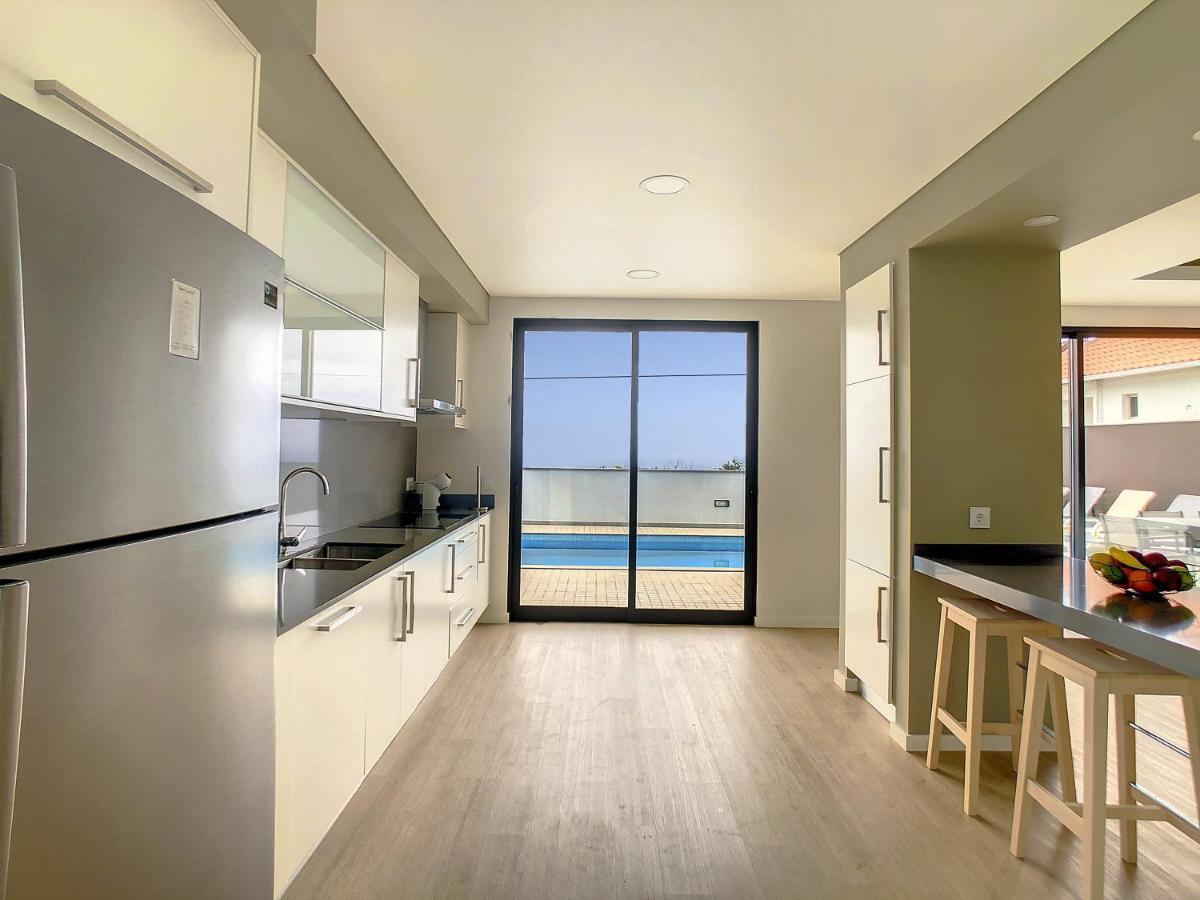 Evoque Villa By Lovelystay Arco da Calheta  Extérieur photo