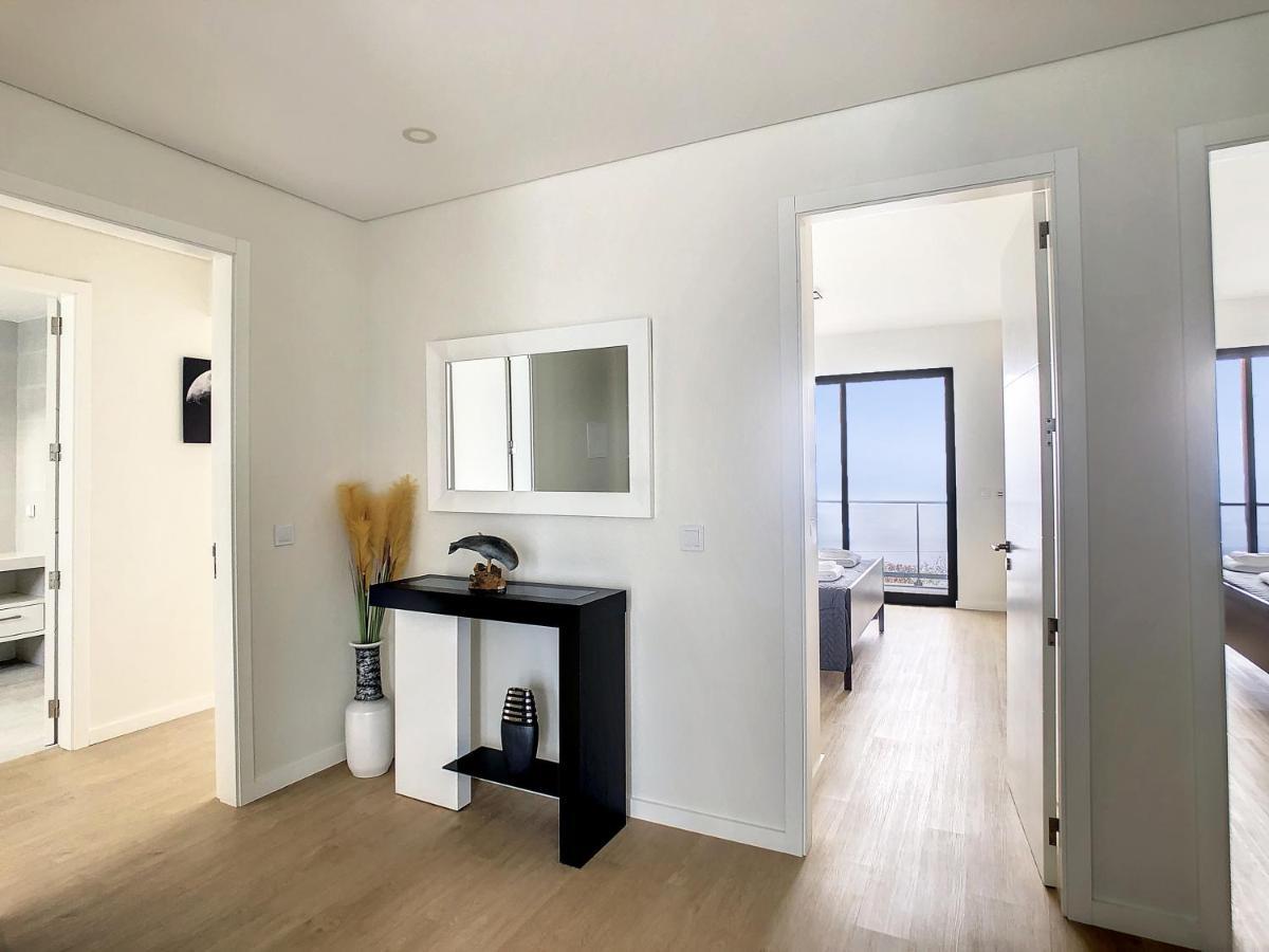 Evoque Villa By Lovelystay Arco da Calheta  Extérieur photo