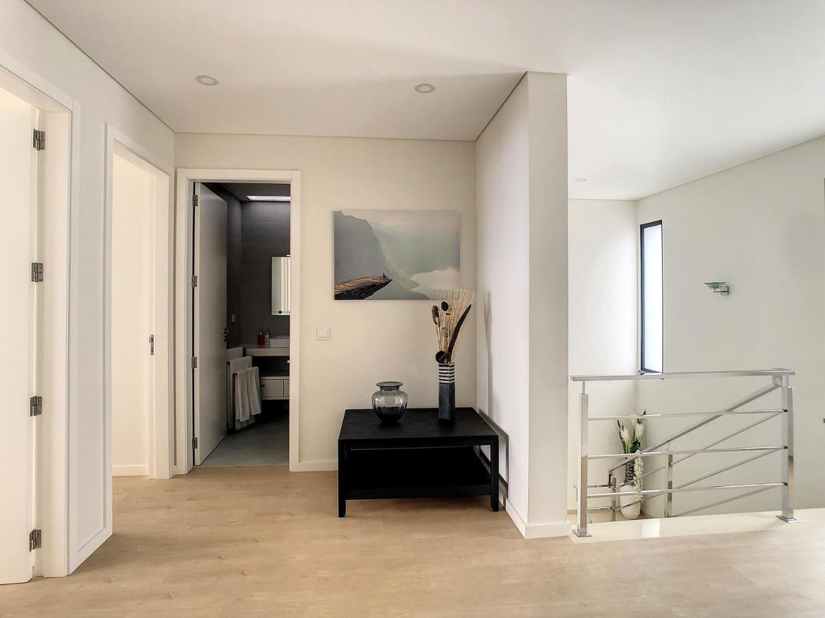 Evoque Villa By Lovelystay Arco da Calheta  Extérieur photo