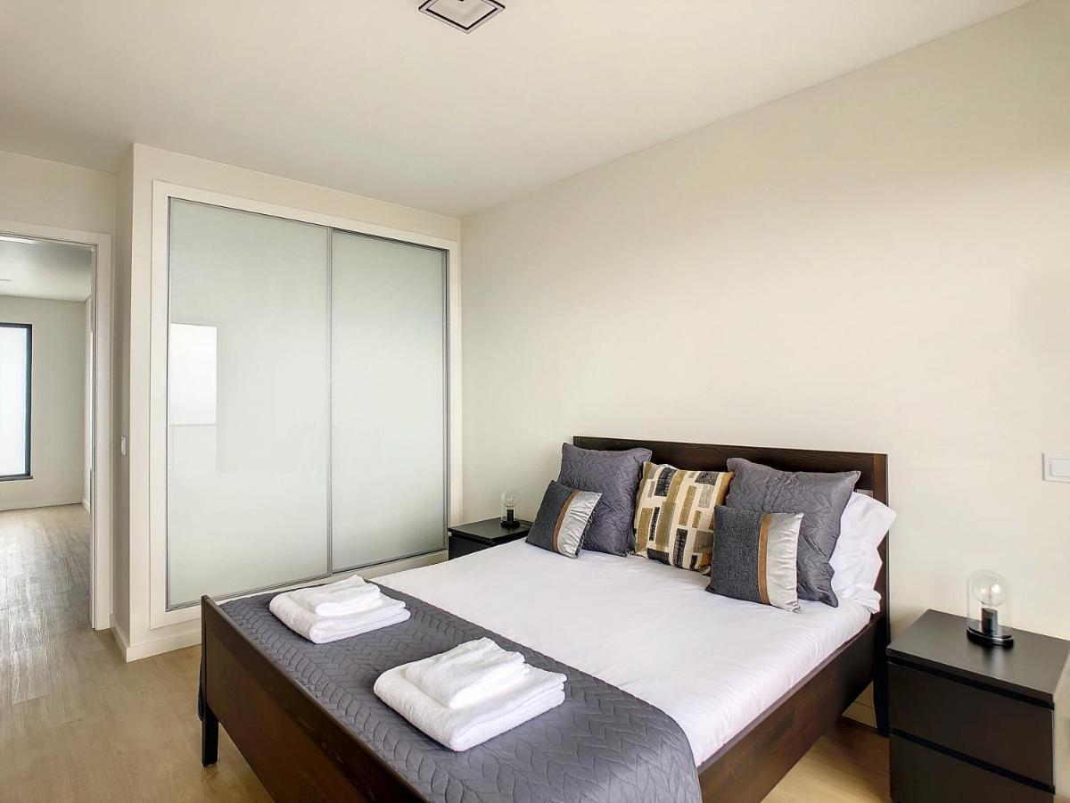 Evoque Villa By Lovelystay Arco da Calheta  Extérieur photo