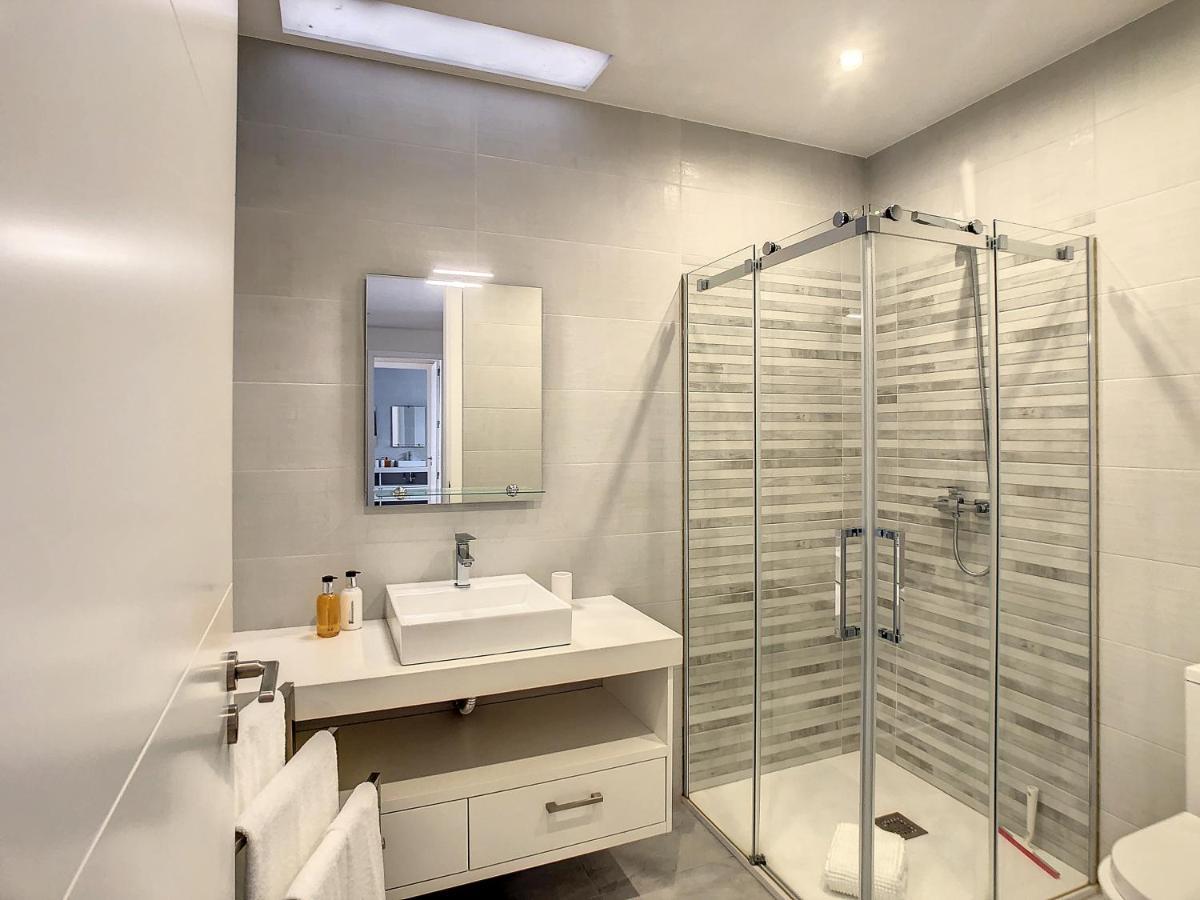Evoque Villa By Lovelystay Arco da Calheta  Extérieur photo