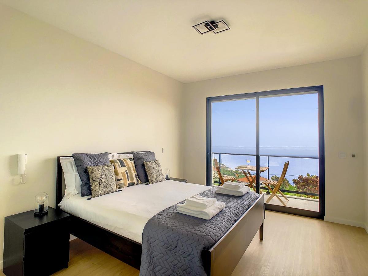 Evoque Villa By Lovelystay Arco da Calheta  Extérieur photo