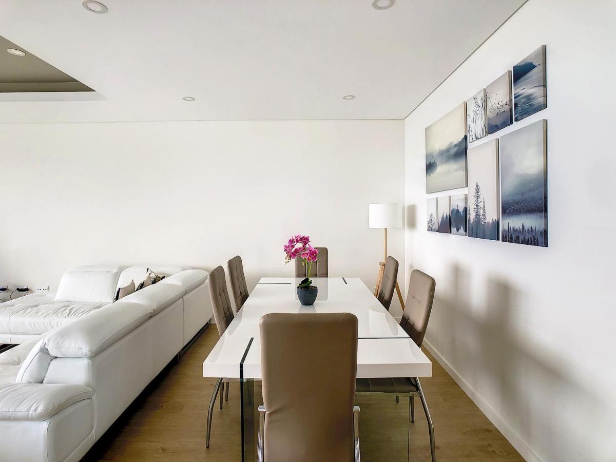 Evoque Villa By Lovelystay Arco da Calheta  Extérieur photo