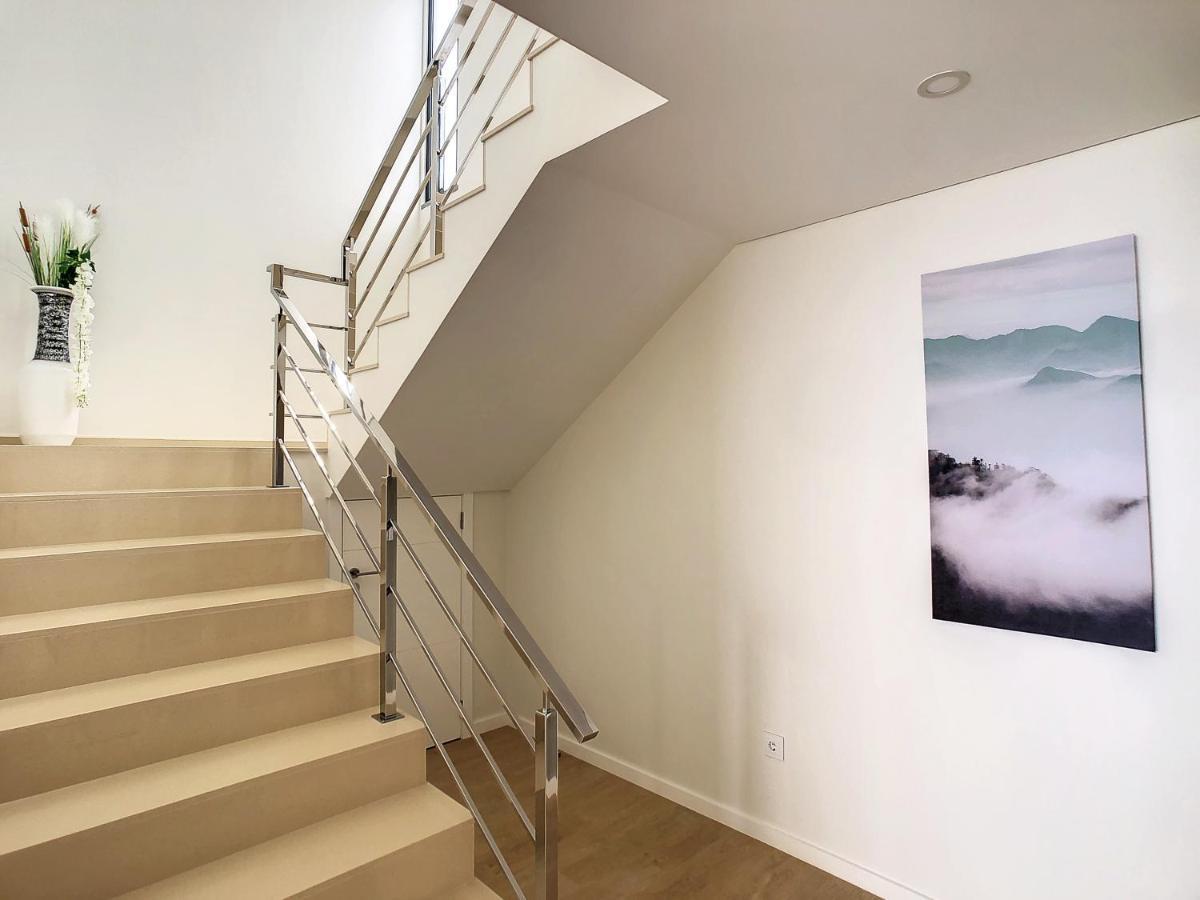 Evoque Villa By Lovelystay Arco da Calheta  Extérieur photo