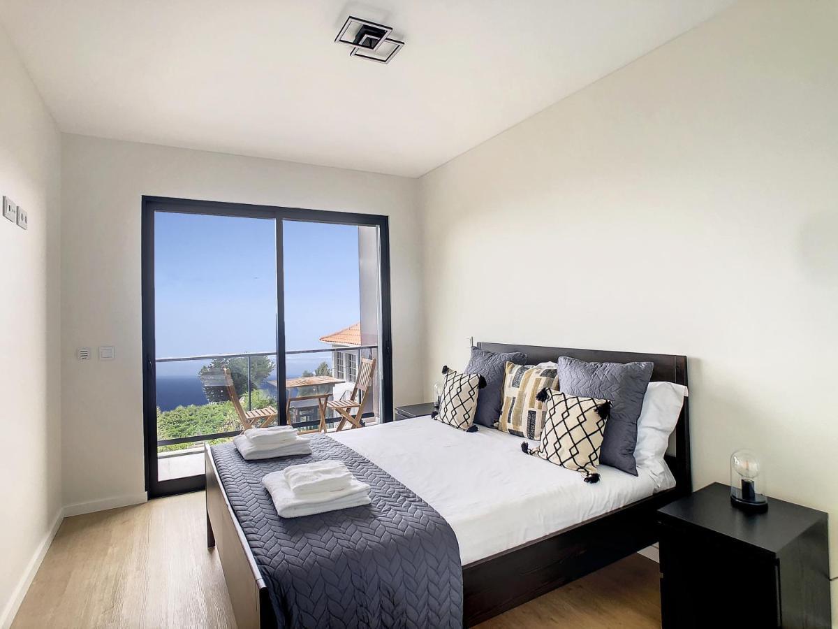 Evoque Villa By Lovelystay Arco da Calheta  Extérieur photo