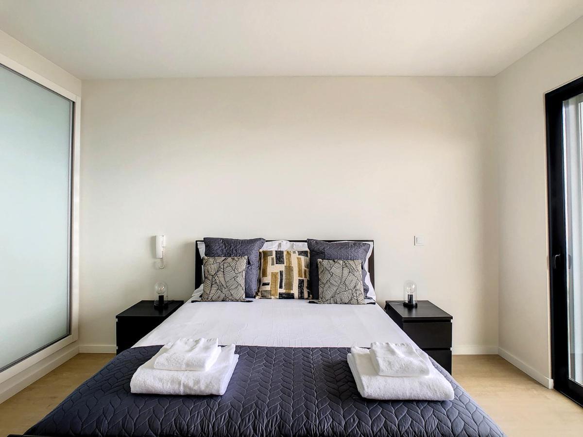 Evoque Villa By Lovelystay Arco da Calheta  Extérieur photo