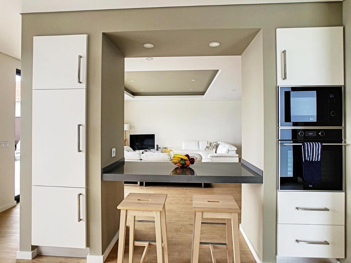 Evoque Villa By Lovelystay Arco da Calheta  Extérieur photo